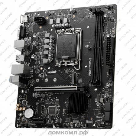 надежная матплата для Интала домкомп.рф